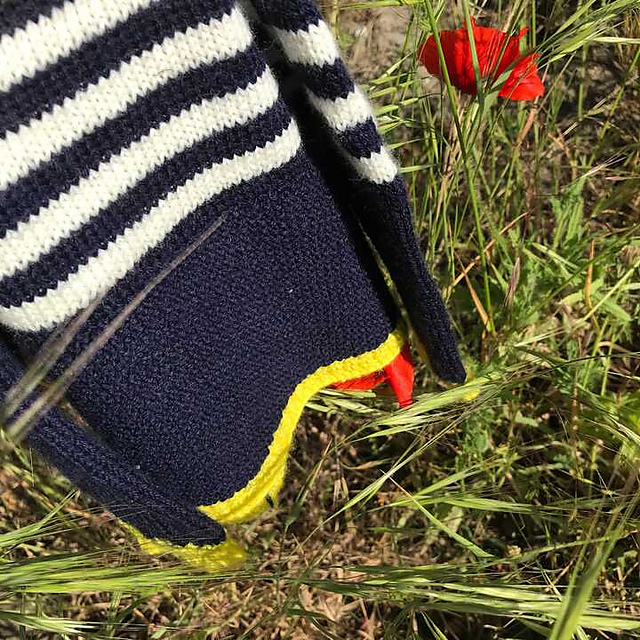 Gilet Little Malo