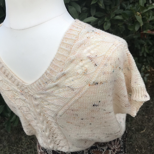 Mademoiselle Kate (tee)