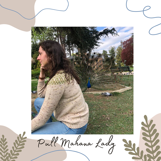 Lady Mahana