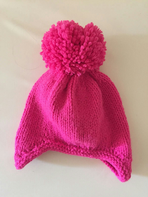 Little Rosie Helmet
