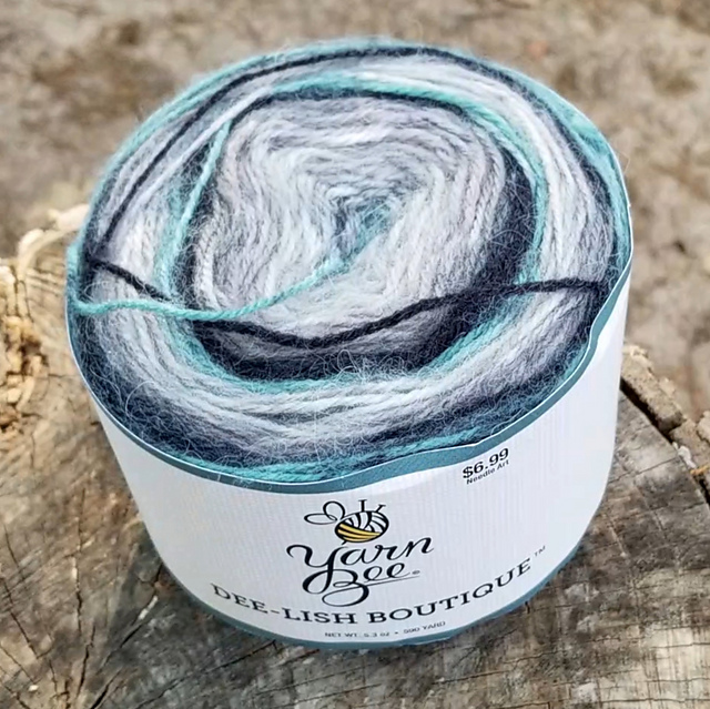 Ravelry Yarn Bee Deelish Boutique