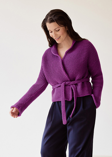 # 03 Cardigan Bingo