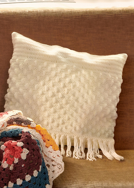 # 15 Kissen Soft Cotton