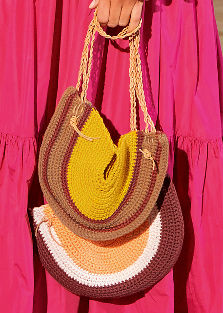 # 20 Tasche Organico