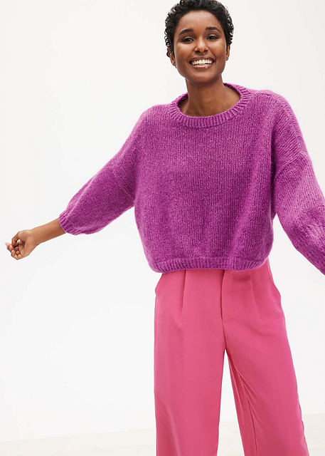 # 26 Pullover