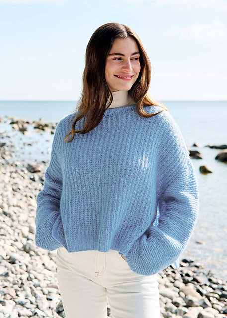 # 69 Pullover