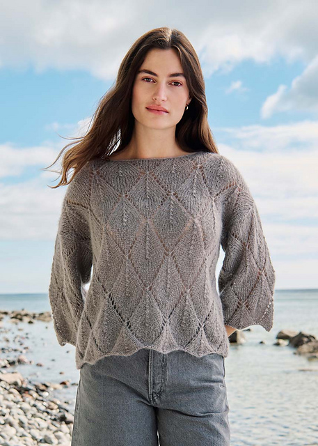 # 72 Pullover Superkid Seta