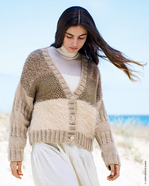 # 58 Jacke