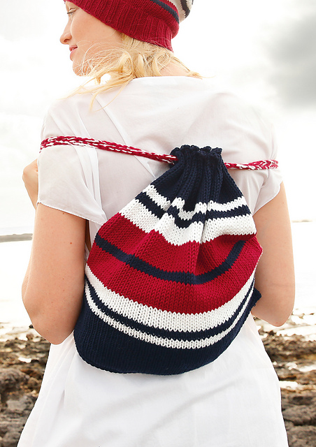 # 26 Mini-Rucksack