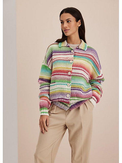 # 27 Jacke Gomitolo Magico