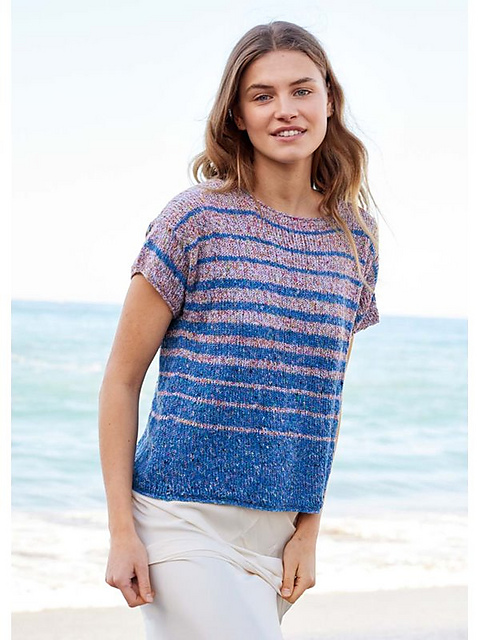 # 05 Top-Down Shirt Maglia