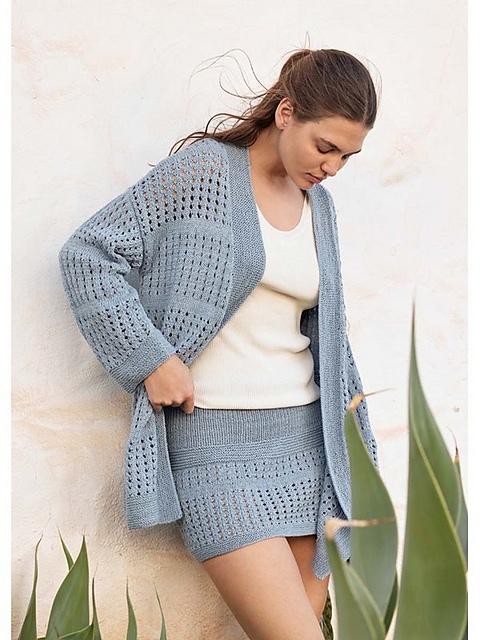 # 28 Cardigan Campo