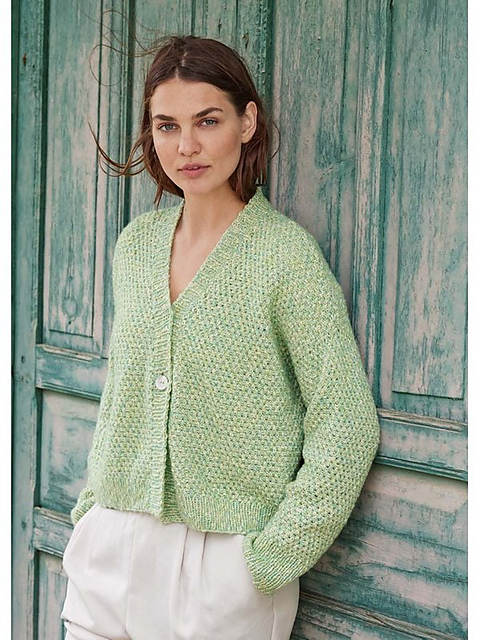 # 30 Jacke Bottoni