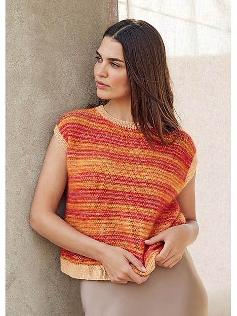 # 39 Top Ecopuno & Cottonhair