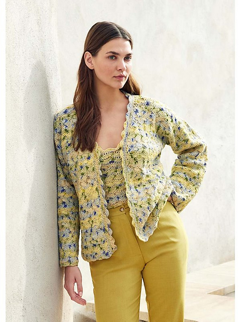 # 50 Jacke Torto