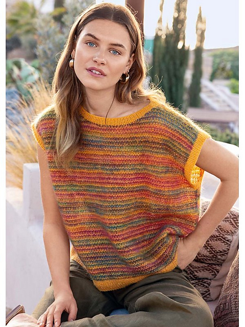 # 56 Top Ecopuno & Cottonhair