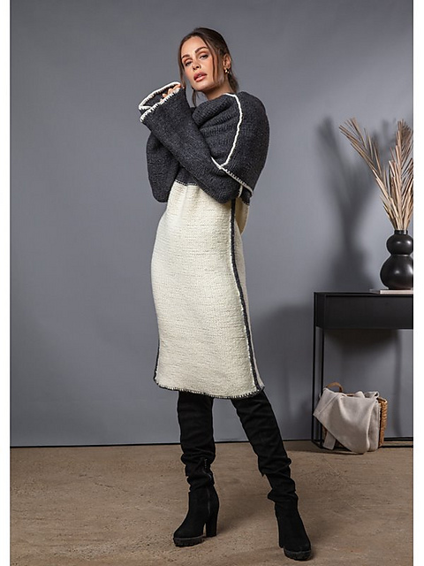 # 11 Wendekleid