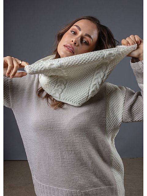 # 21 Loop Cool Wool Big