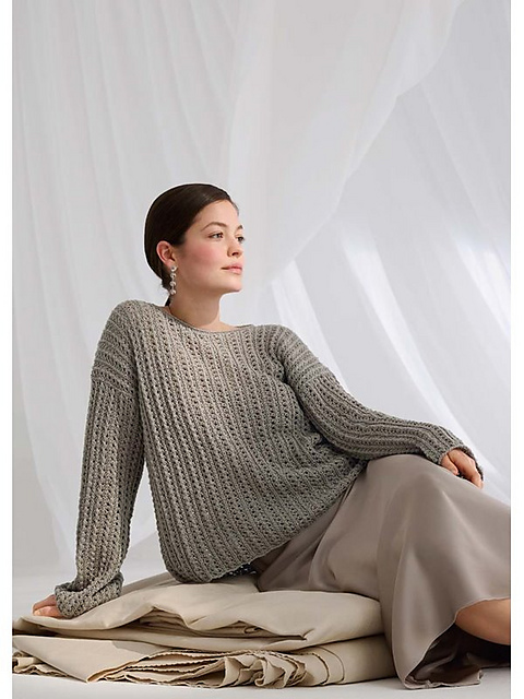 # 10 Pullover Sommer Cashmere