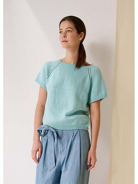 # 14 Shirt Cotton Wool