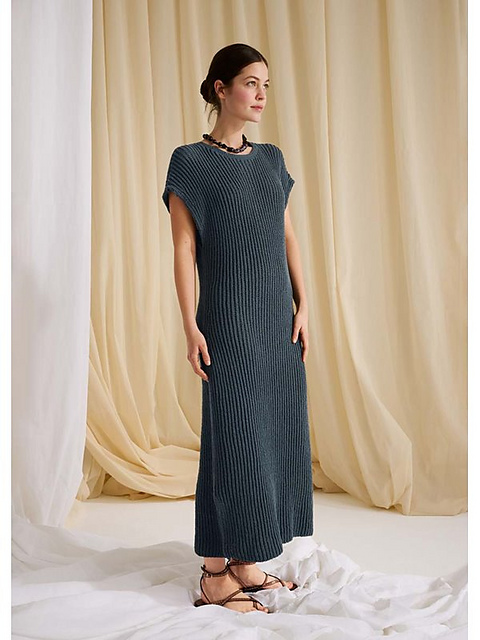 # 22 Kleid  Elastico