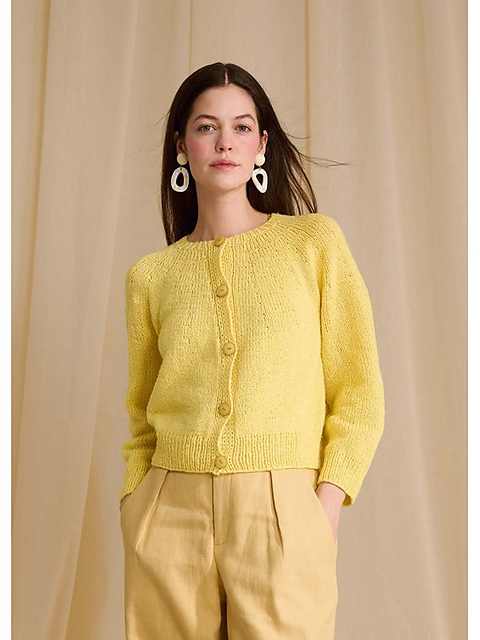 # 43 Jacke Alta Moda Cotolana & Soffio