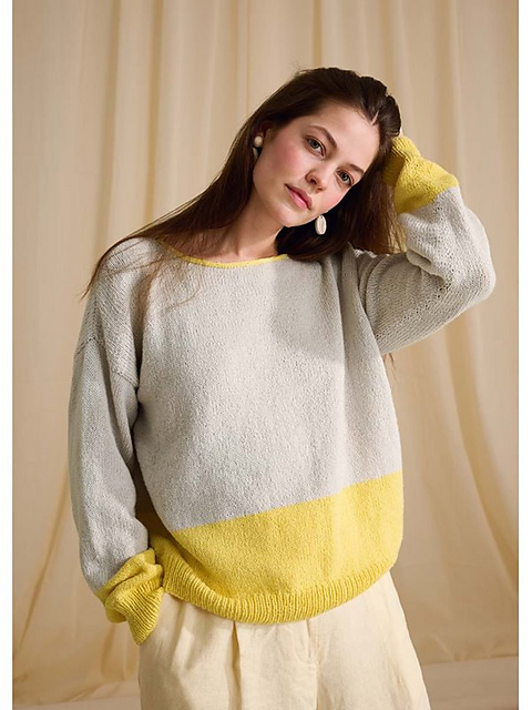 # 44 Pullover Alta Moda Cotolana