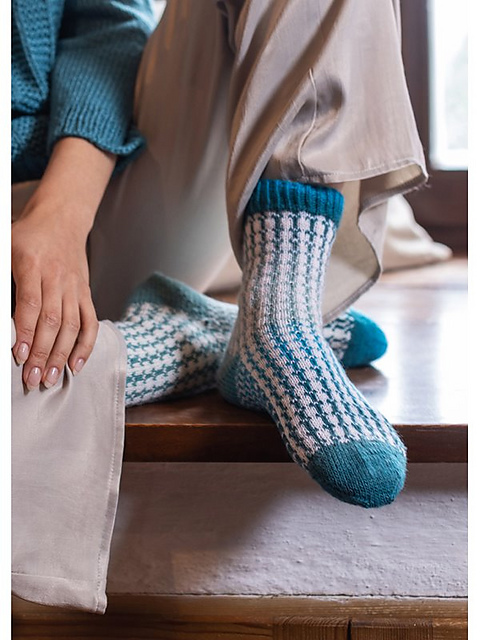 # 05 Socken