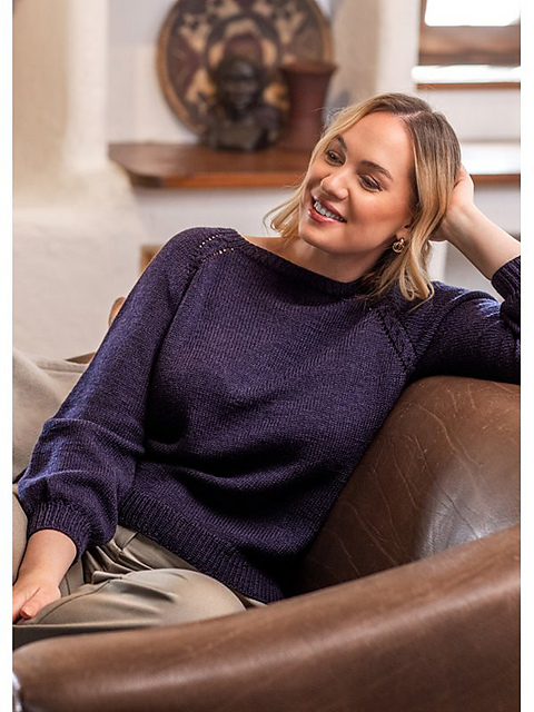 # 09a/b RVO Pullover