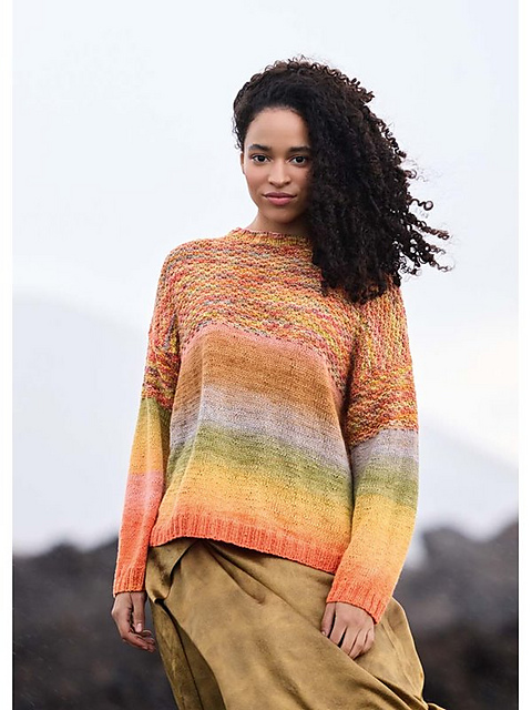 # 09 Pullover Cotonella & Cotonella Multi
