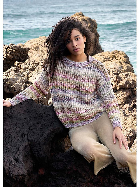 # 16 Patent-Pullover