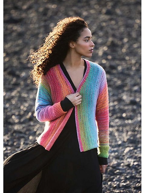 # 22 Jacke Cotonella & Cotonella Multi