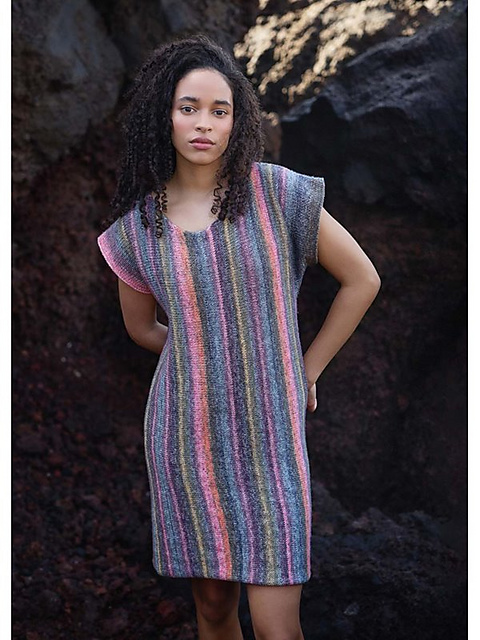 # 30 Kleid Gomitolo Mambo