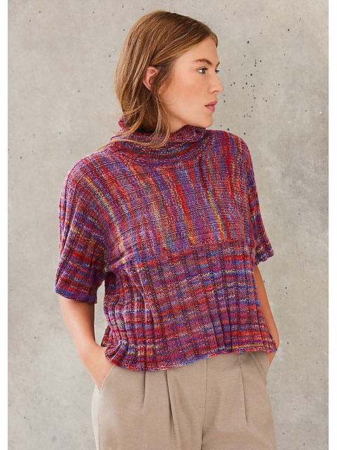 # 13 Shirt Cotonella Multi