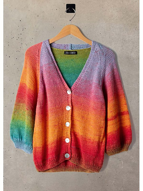 # 27 Raglanjacke Cotonella