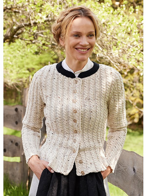 # 11 Jacke Alpina & Cool Wool Big