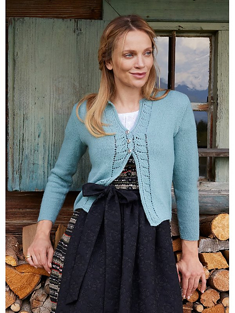 # 13 Jacke Ecopuno