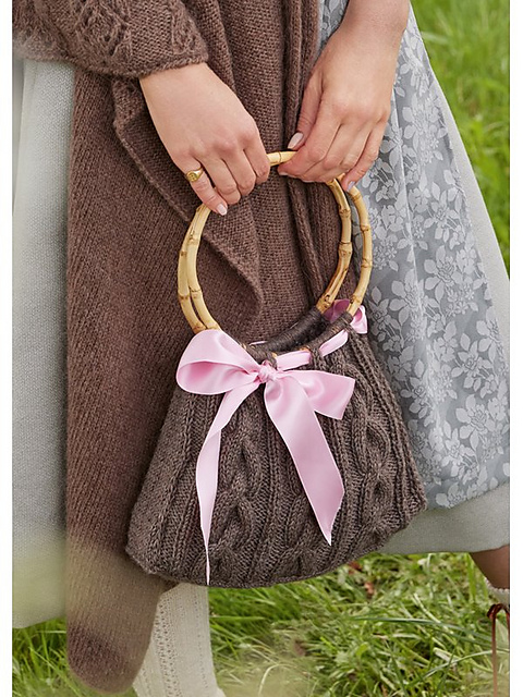 # 23 Tasche Alpina