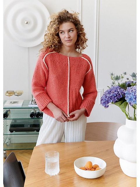 # 12 Pulli