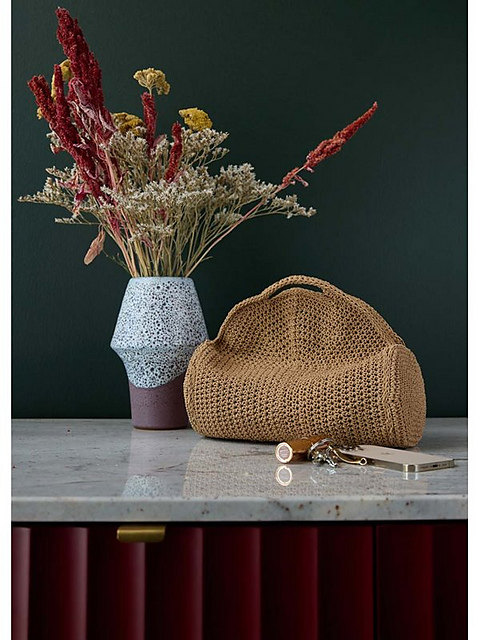 # 30 Henkeltasche