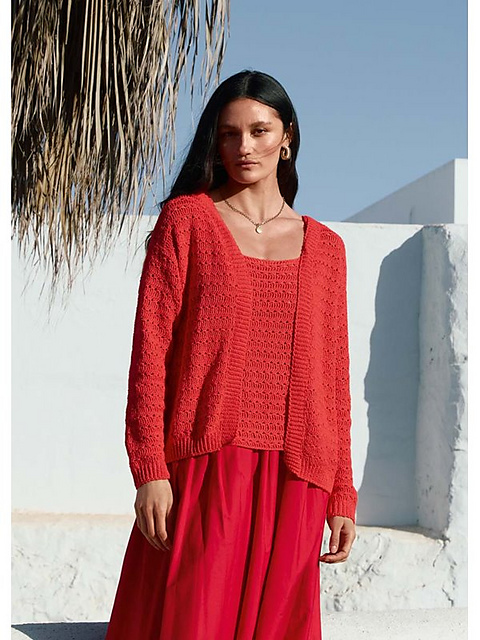 # 24 Cardigan