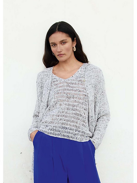 # 28 Cardigan
