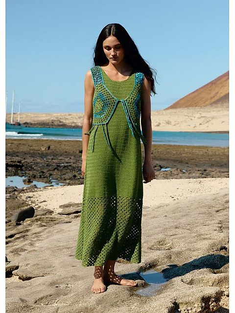 # 37 Kleid