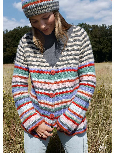 # 20 Jacke Alpaca Air