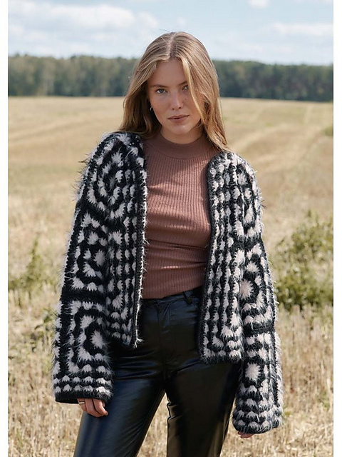 # 24 Jacke Basta & Brigitto No. 2