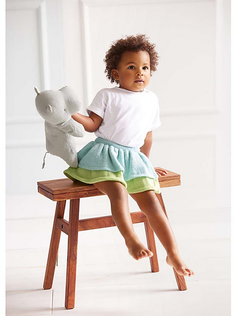 # 01 Rock Cool Wool Baby