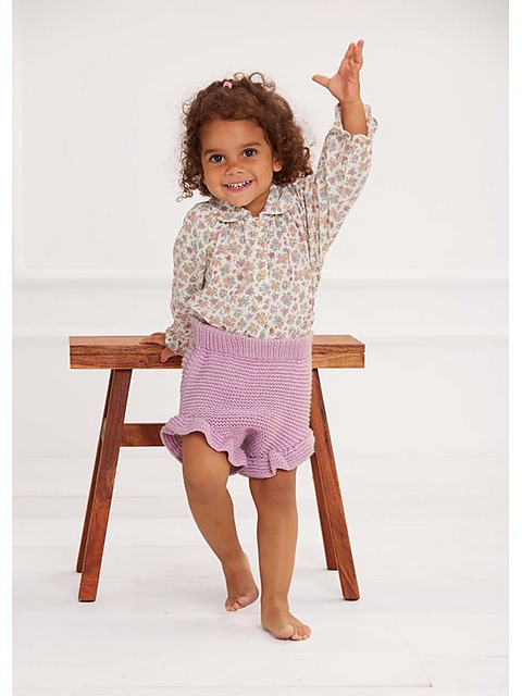 # 03 Kurze Hose Soft Cotton