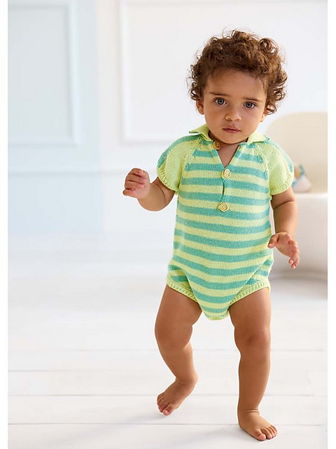 # 05 Strampler Cool Wool Baby