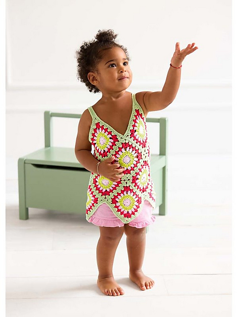 # 46 Kleid Campo