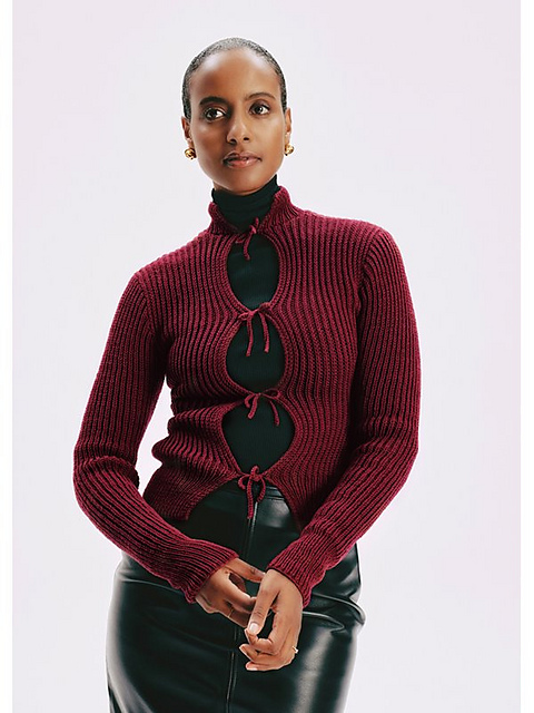 # 06 Jacke Merino Superiore